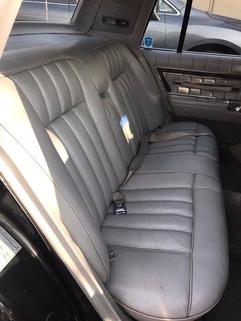1980 Lincoln Other - photo 8