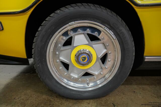 1980 Lotus Eclat 524 - photo 10