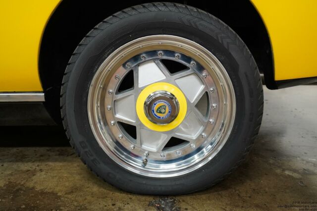 1980 Lotus Eclat 524 - photo 11