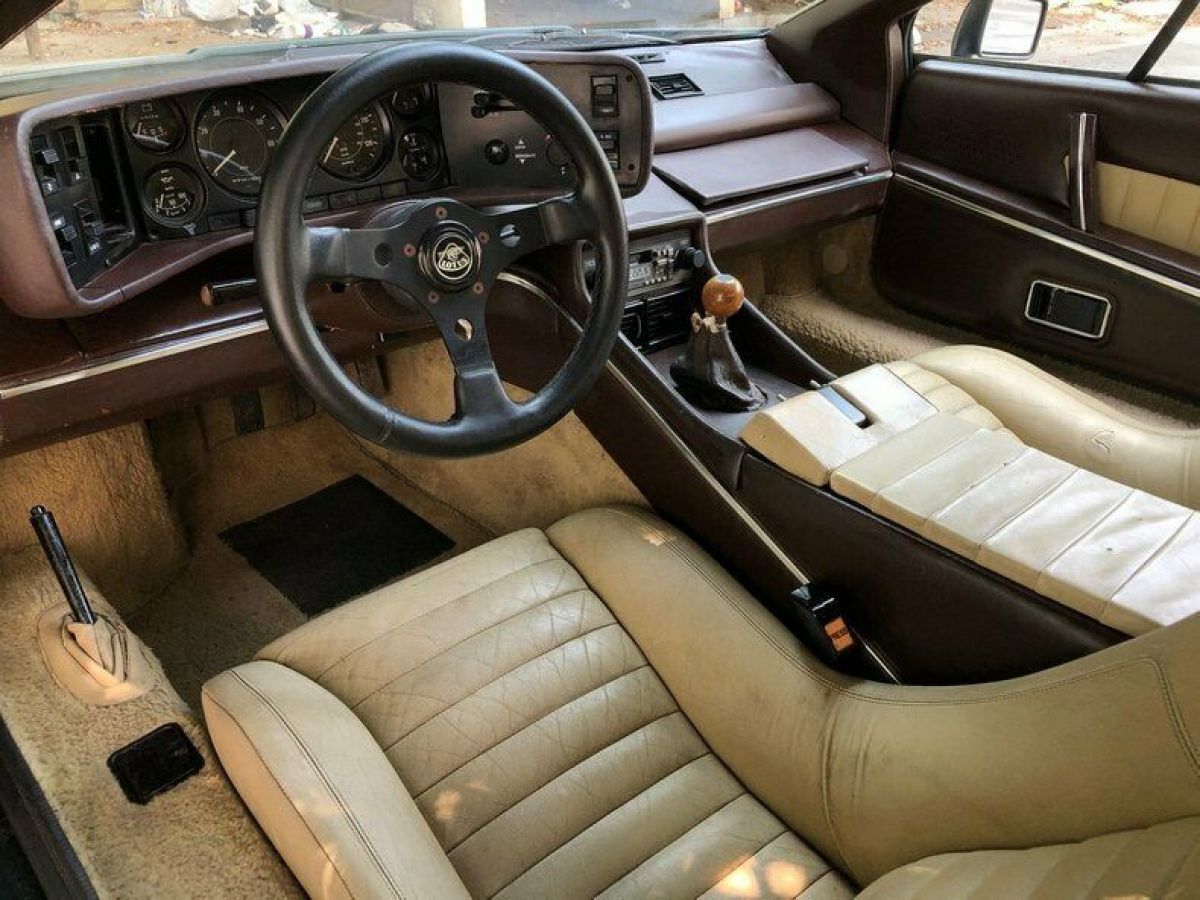 1980 Lotus Esprit S-2 CLEAN TITLE / GREAT CONDITION - photo 13