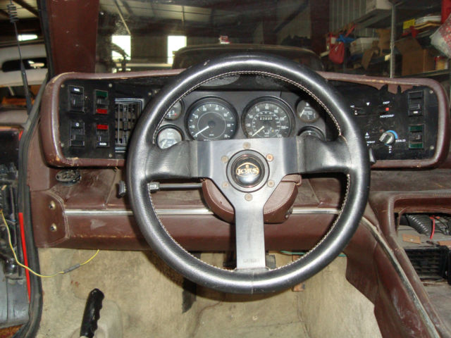 1980 Lotus Esprit - photo 9