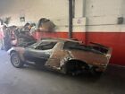 1980 Maserati Merak