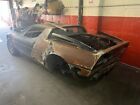 1980 Maserati Merak - photo 3
