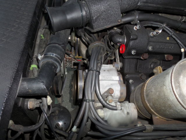 1980 Maserati Quattroporte - photo 12