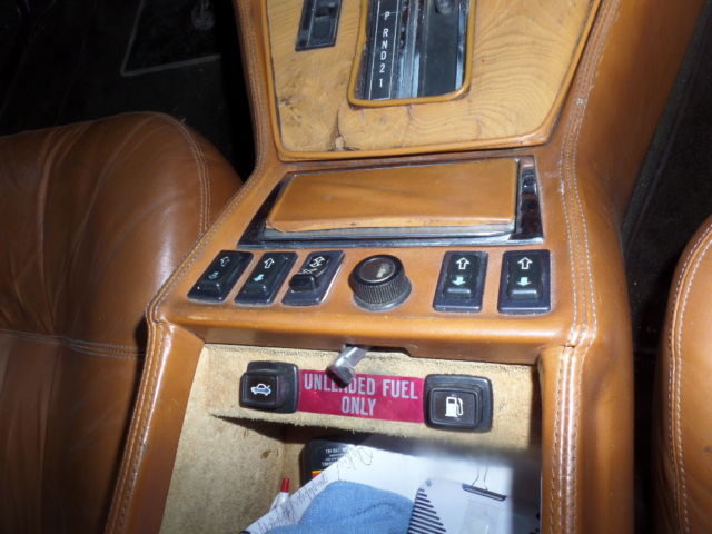 1980 Maserati Quattroporte - photo 4