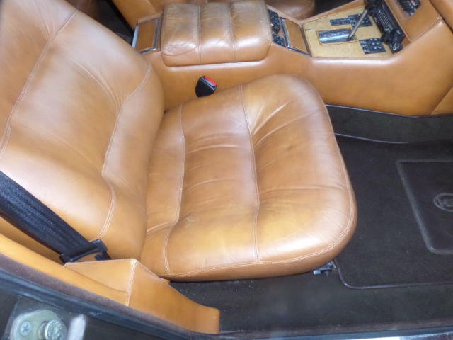 1980 Maserati Quattroporte - photo 5