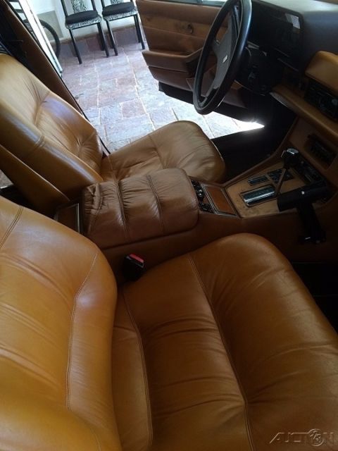 1980 Maserati Quattroporte - photo 8
