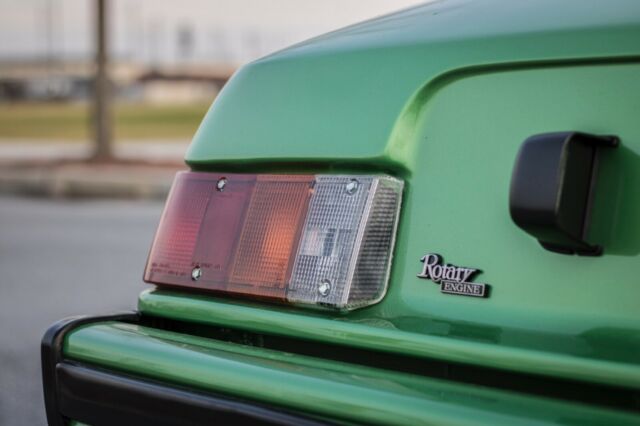 1980 Mazda RX-7 - photo 10