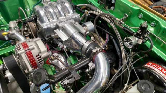 1980 Mazda RX-7 - photo 11