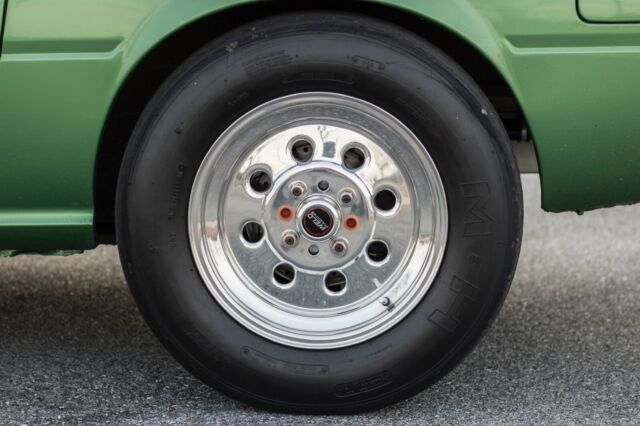 1980 Mazda RX-7 - photo 12