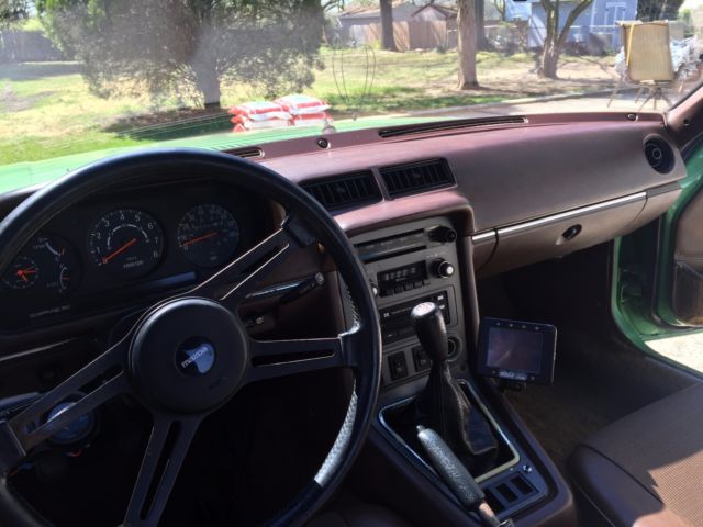 1980 Mazda RX-7 - photo 13