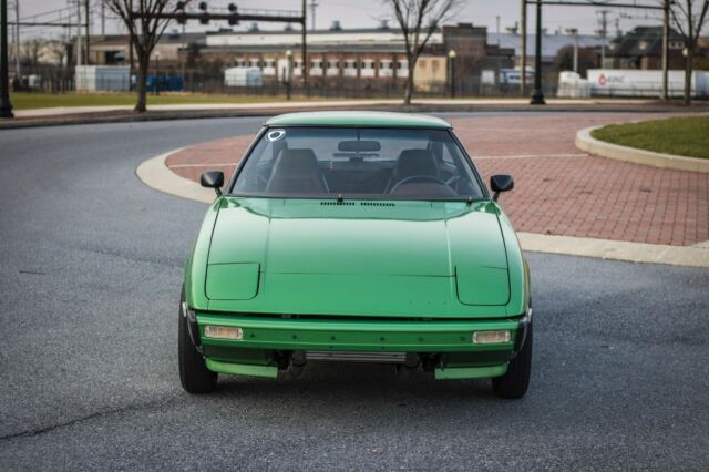 1980 Mazda RX-7 - photo 2