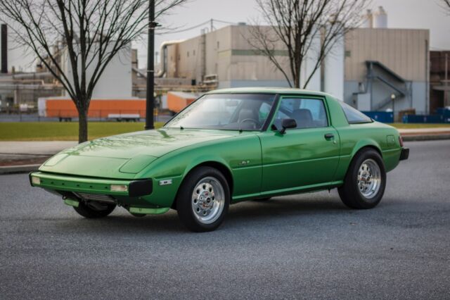 1980 Mazda RX-7 - photo 3