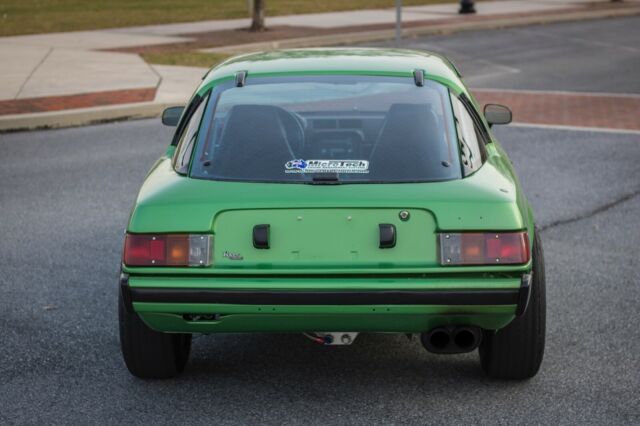 1980 Mazda RX-7 - photo 4