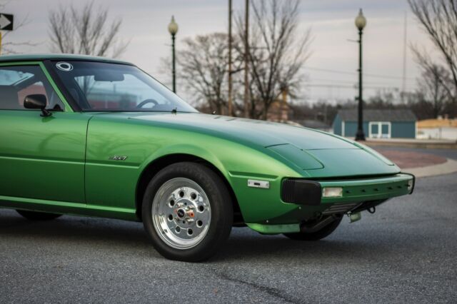 1980 Mazda RX-7 - photo 5