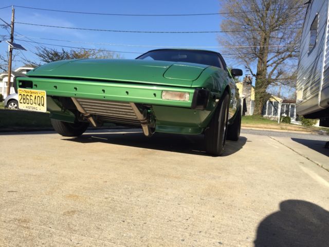 1980 Mazda RX-7 - photo 7