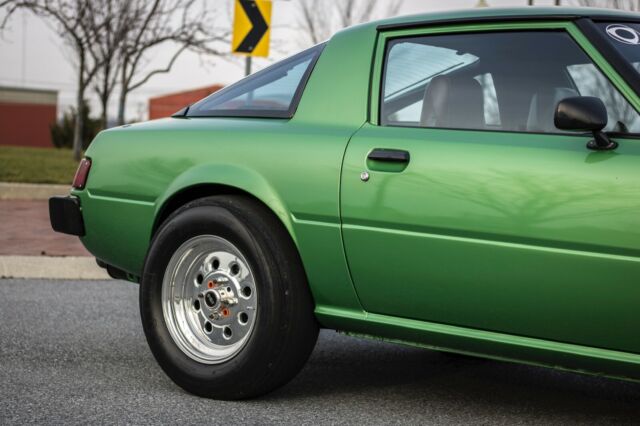 1980 Mazda RX-7 - photo 8