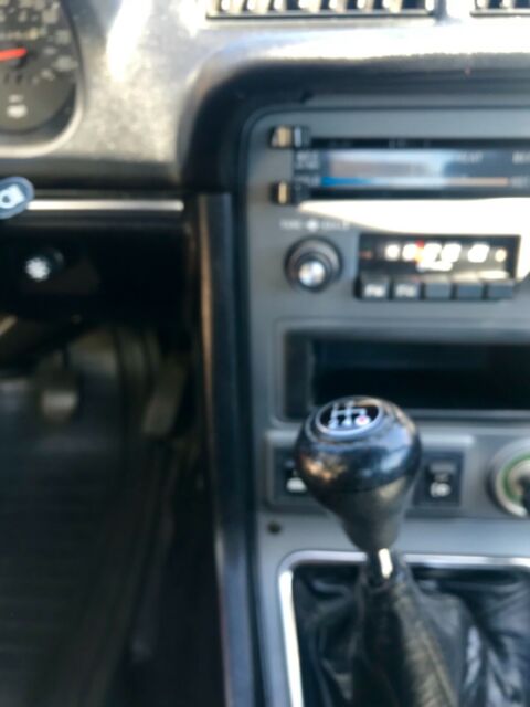 1980 Mazda RX-7 - photo 13