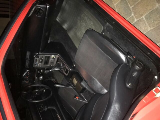 1980 Mazda RX-7 - photo 5