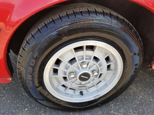 1980 Mazda RX-7 - photo 9