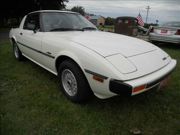 1980 Mazda RX-7 - photo 3