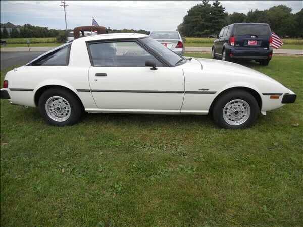 1980 Mazda RX-7 - photo 4
