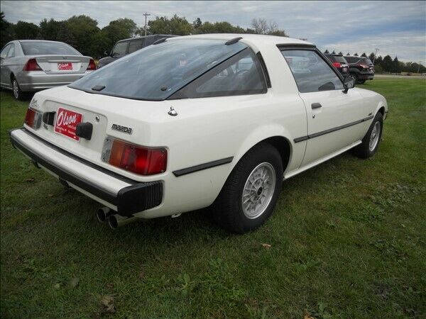 1980 Mazda RX-7 - photo 5
