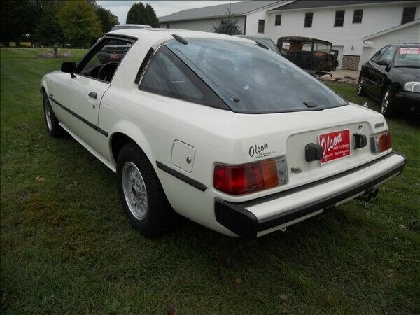 1980 Mazda RX-7 - photo 7