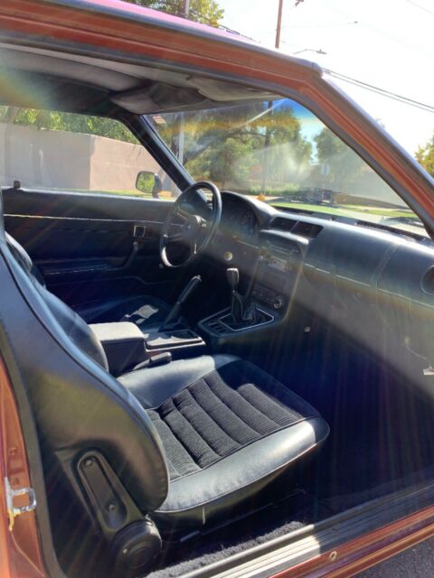 1980 Mazda RX-7 GS - photo 10