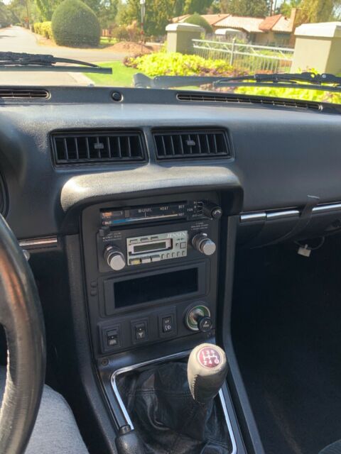 1980 Mazda RX-7 GS - photo 13
