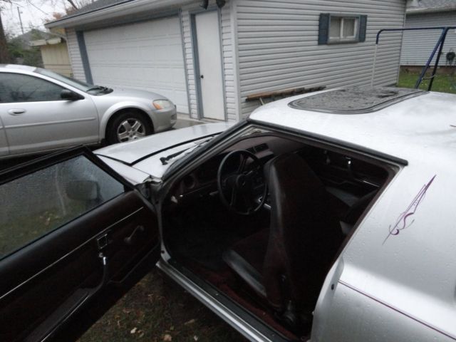1980 Mazda RX-7 - photo 11