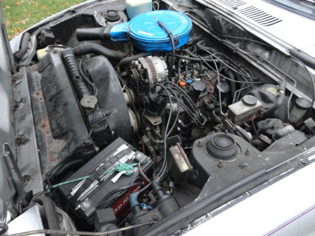 1980 Mazda RX-7 - photo 12