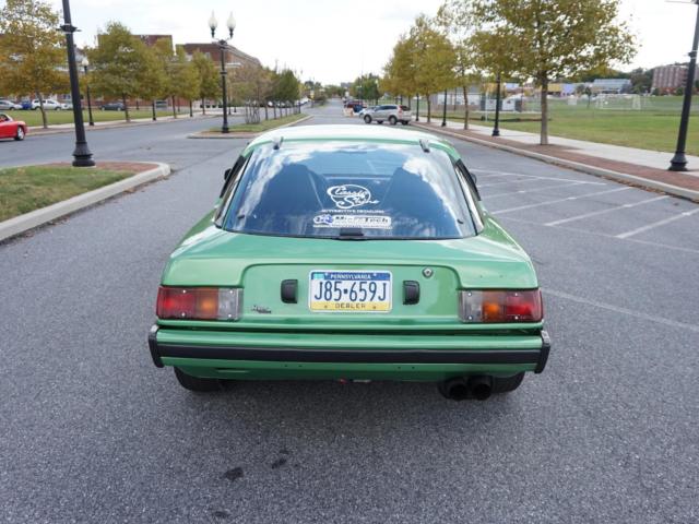 1980 Mazda RX-7 -- - photo 7