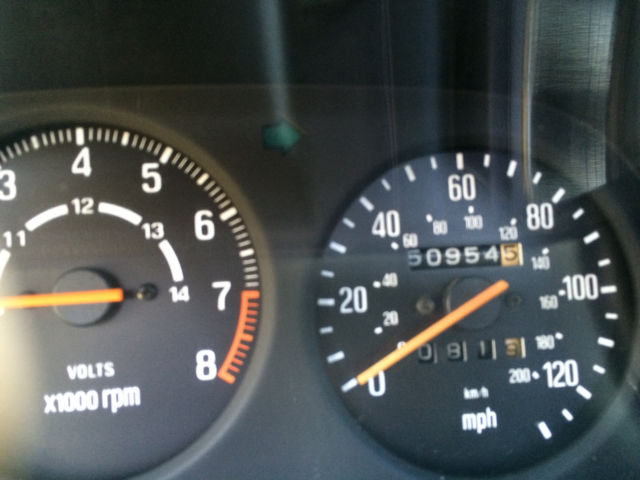 1980 Mazda RX-7 - photo 5