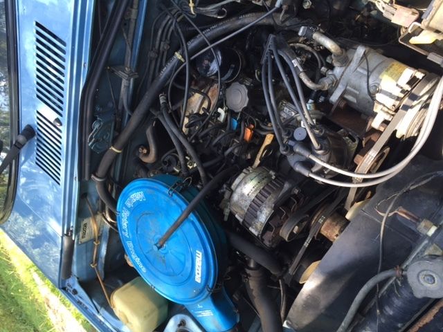 1980 Mazda RX-7 - photo 2