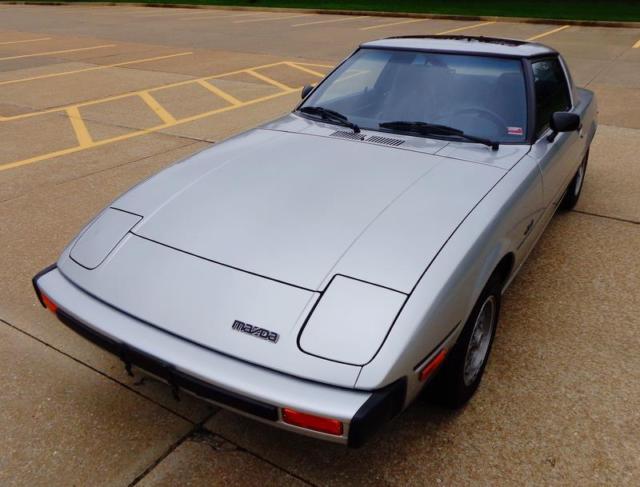 1980 Mazda RX-7 -- - photo 12