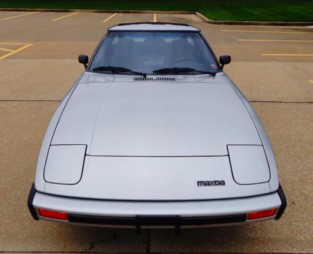 1980 Mazda RX-7 -- - photo 2