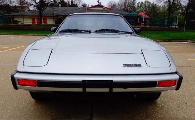 1980 Mazda RX-7 -- - photo 3