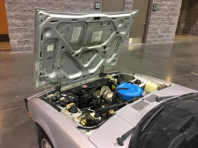 1980 Mazda RX-7 -- - photo 4