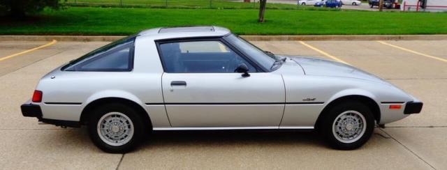 1980 Mazda RX-7 -- - photo 5