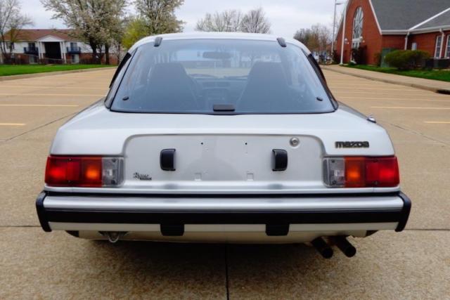 1980 Mazda RX-7 -- - photo 6