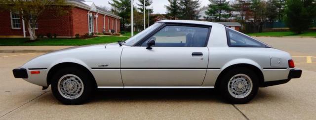 1980 Mazda RX-7 -- - photo 7