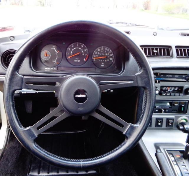 1980 Mazda RX-7 -- - photo 9