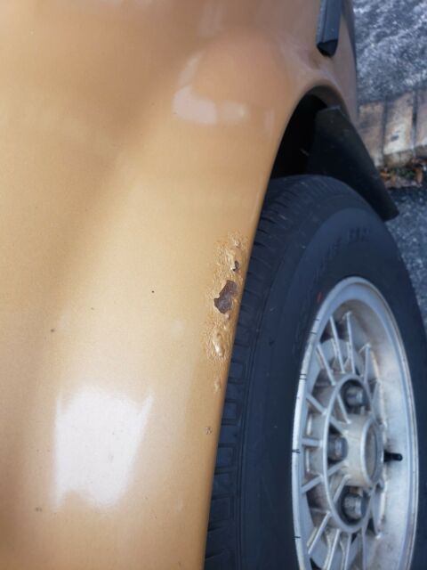 1980 Mazda RX-7 - photo 11