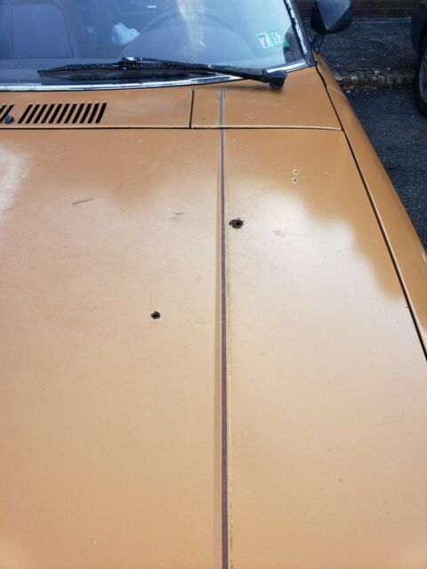 1980 Mazda RX-7 - photo 12