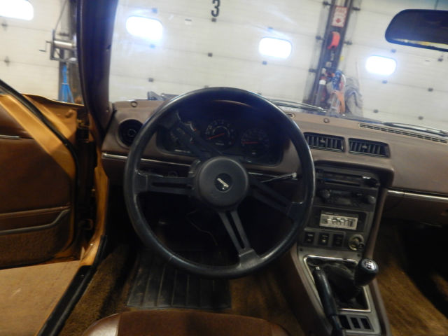 1980 Mazda RX-7 - photo 10
