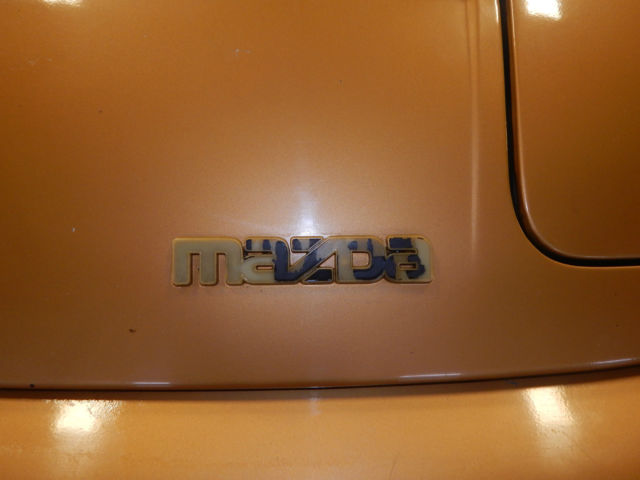 1980 Mazda RX-7 - photo 13