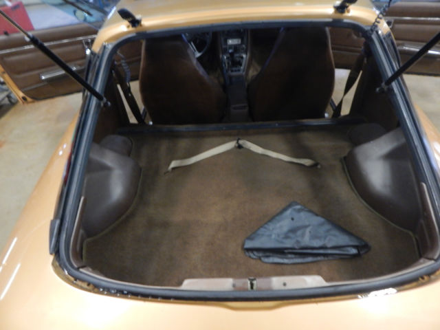 1980 Mazda RX-7 - photo 7
