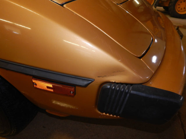1980 Mazda RX-7 - photo 9