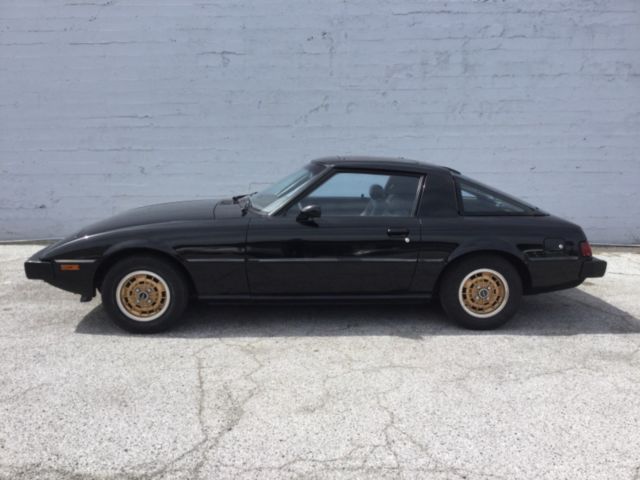 1980 Mazda RX-7 Limited - photo 2